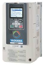 YASKAWA GA800 GA80U4038ABM 25 HP 38 AMPS 460 VOLT – SAME DAY FREE