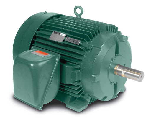 BALDOR ABB CATALOG#IDVSM4314T 60HP, 1800RPM, 3PH, 60HZ, 364T, TEFC, F1 ...