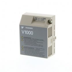 YASKAWA  V1000 SI-P3/V PROFIBUS OPTION CARD FOR V1000 SERIES DRIVES