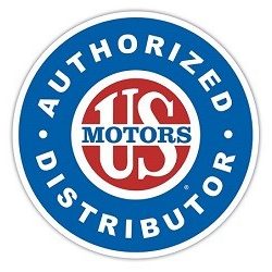 US MOTORS AD700P VFD