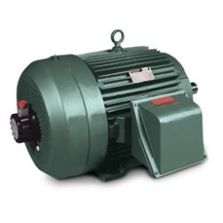 BALDOR ABB CATALOG# ZDVSM4115T 50HP, 1775RPM, 3PH, 60HZ, 326T, 1272M, TEFC, F1