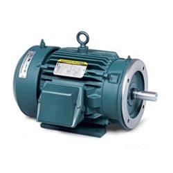 BALDOR ABB CECP2294T 15HP, 3525RPM, 3PH, 60HZ, 254TC, 0934M, TEFC, F