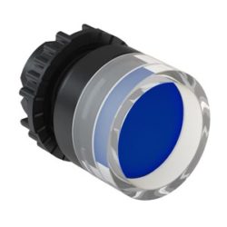 WEG CSW-BGA4 WH BLUE PUSH BUTTON GUARDED RECESSED 22 MM DIAMETER