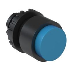 WEG CSW-BS4 WH BLUE PUSH BUTTON EXTENDED 22 MM DIAMETER
