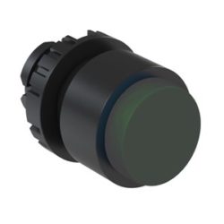 WEG CSW-BS5 WH BLACK PUSH BUTTON EXTENDED 22 MM DIAMETER