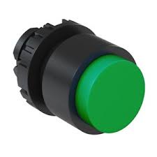 WEG CSW-BS2 WH GREEN PUSH BUTTON EXTENDED 22 MM DIAMETER