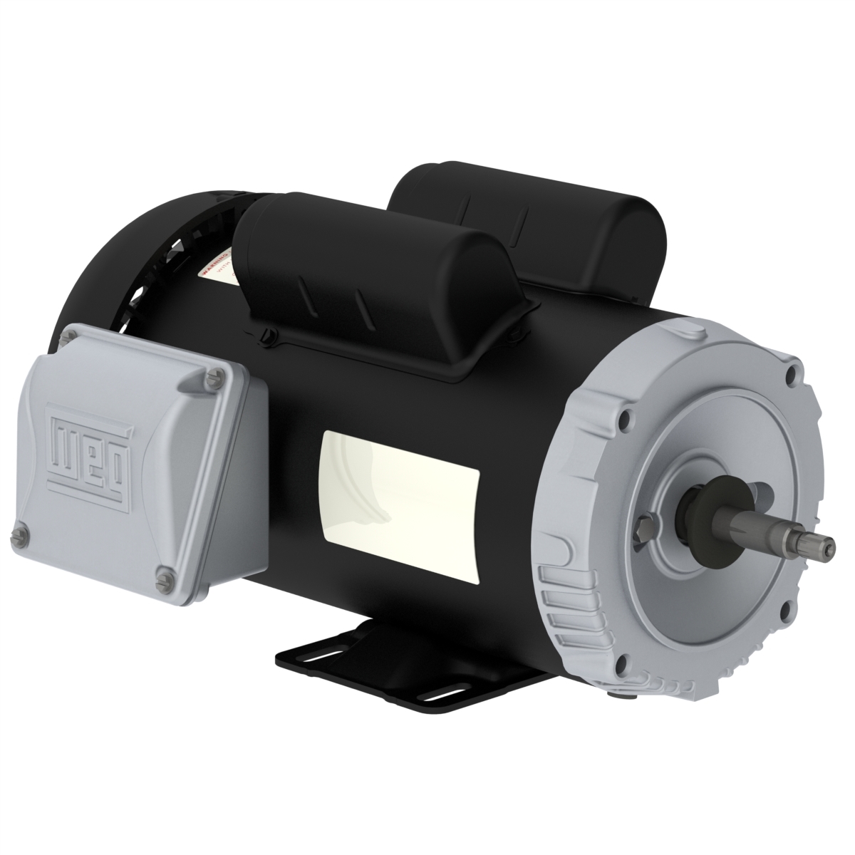 またてつ WEG CATALOG # 00136ES1BJP56J-S Rolled Steel Jet Pump – J