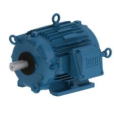 WEG Motors Catalog Number: 01018AT3ECT215T-W22 | Product: 12128174 W22 ...