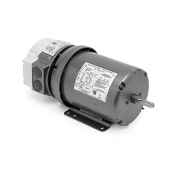 BALDOR ABB EC TITANIUM MOTOR & DRIVE PRODUCTS – PRB Electronics