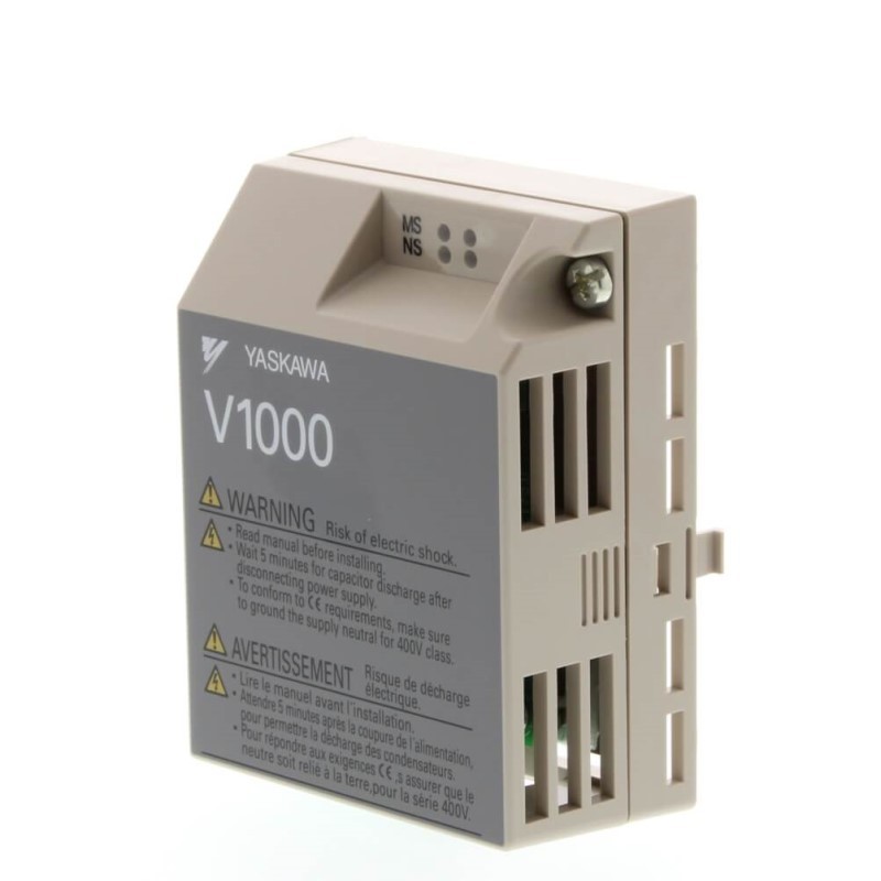 YASKAWA V1000 SI-EP3/V COMMUNICATIONS OPTION CARD – PRB Electronics